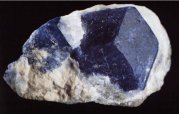 Cristais e Pedras Msticas: Lápis Lazuli