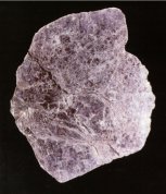 Cristais e Pedras Msticas: Lepidolite