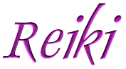 Reiki