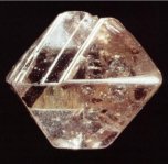 Cristais e Pedras Msticas: Diamante